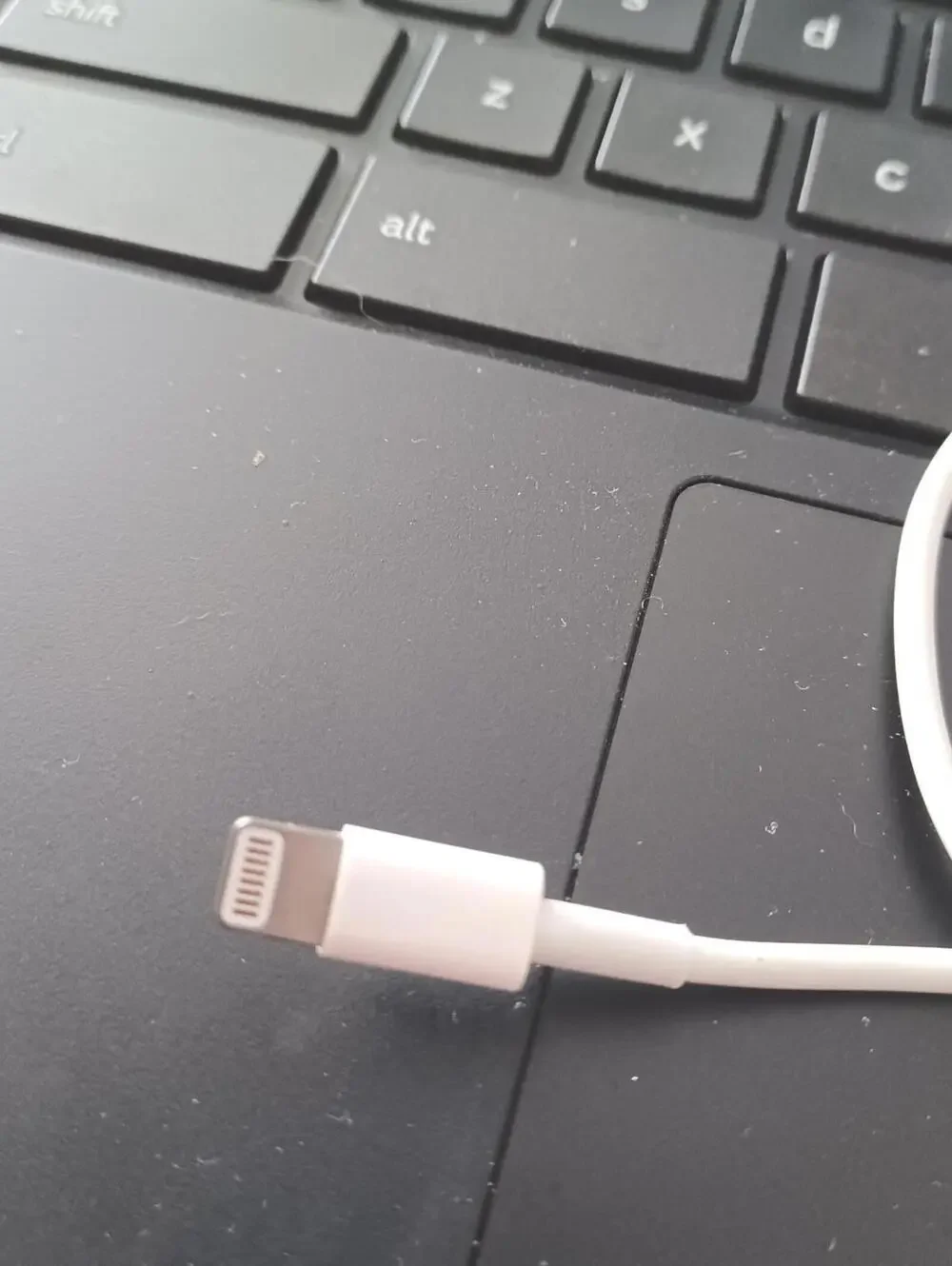 USB 2 cable - Picture 3 of 3